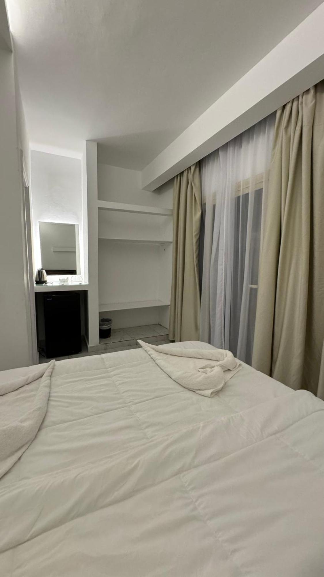 Desert Hotel ดาฮับ ภายนอก รูปภาพ
